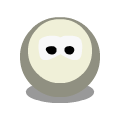 Arctic White